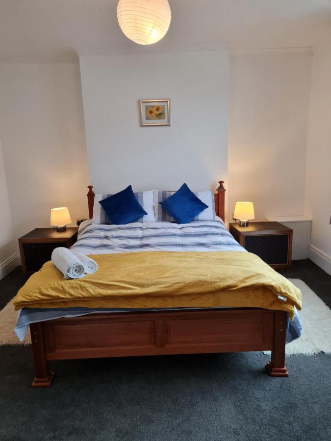 Entire Premium Holiday Cottage ซันเดอร์แลนด์ ภายนอก รูปภาพ