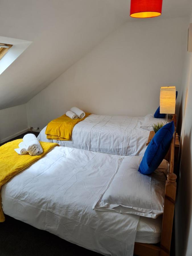 Entire Premium Holiday Cottage ซันเดอร์แลนด์ ภายนอก รูปภาพ
