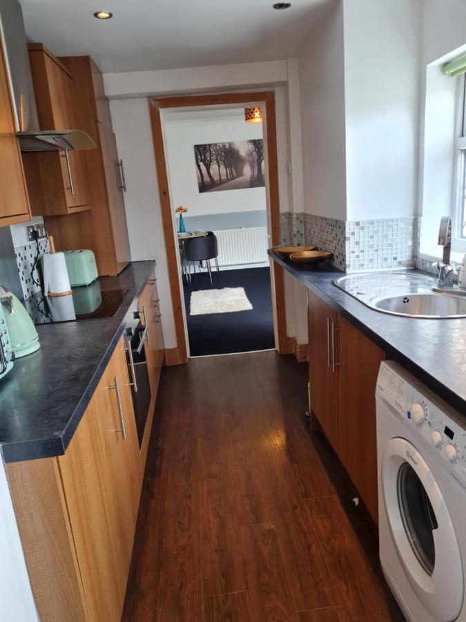 Entire Premium Holiday Cottage ซันเดอร์แลนด์ ภายนอก รูปภาพ