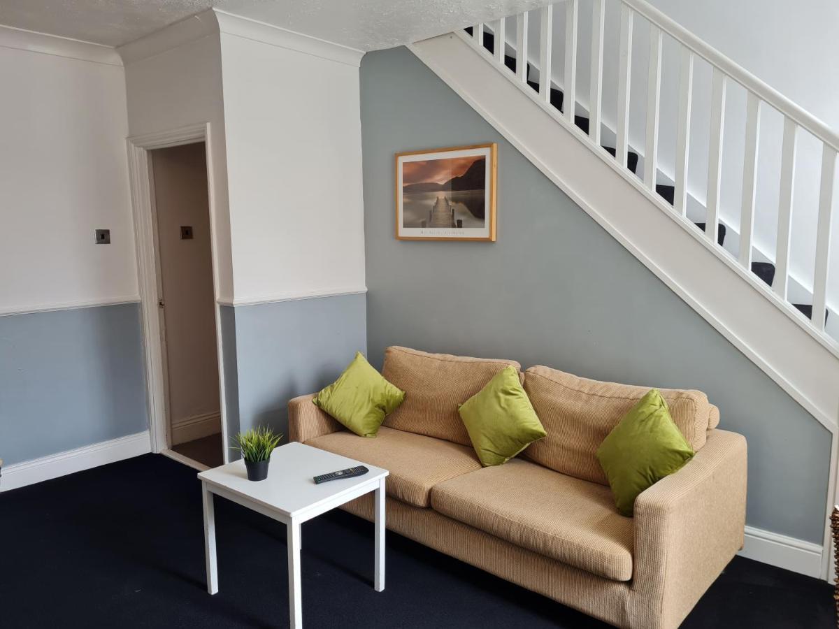 Entire Premium Holiday Cottage ซันเดอร์แลนด์ ภายนอก รูปภาพ