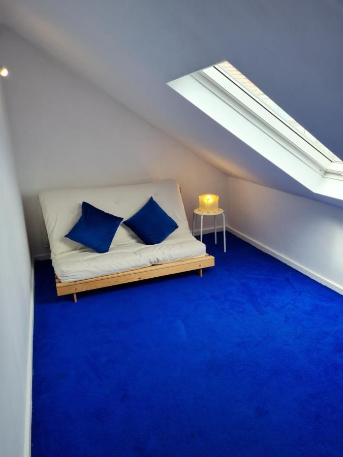 Entire Premium Holiday Cottage ซันเดอร์แลนด์ ภายนอก รูปภาพ