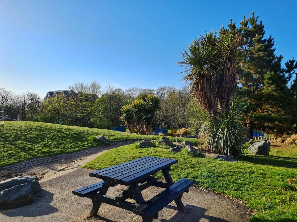 Entire Premium Holiday Cottage ซันเดอร์แลนด์ ภายนอก รูปภาพ